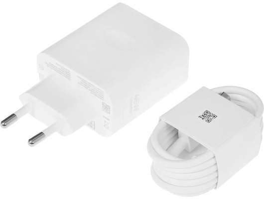 Смартфон Realme C100x 4/256Gb White